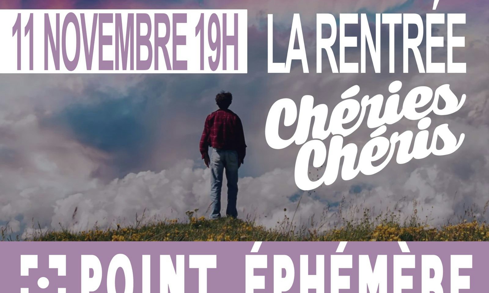La Rentrée de Chéries-Chéris