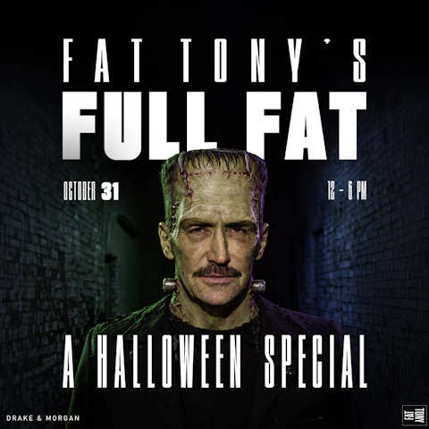 Full Fat Halloween