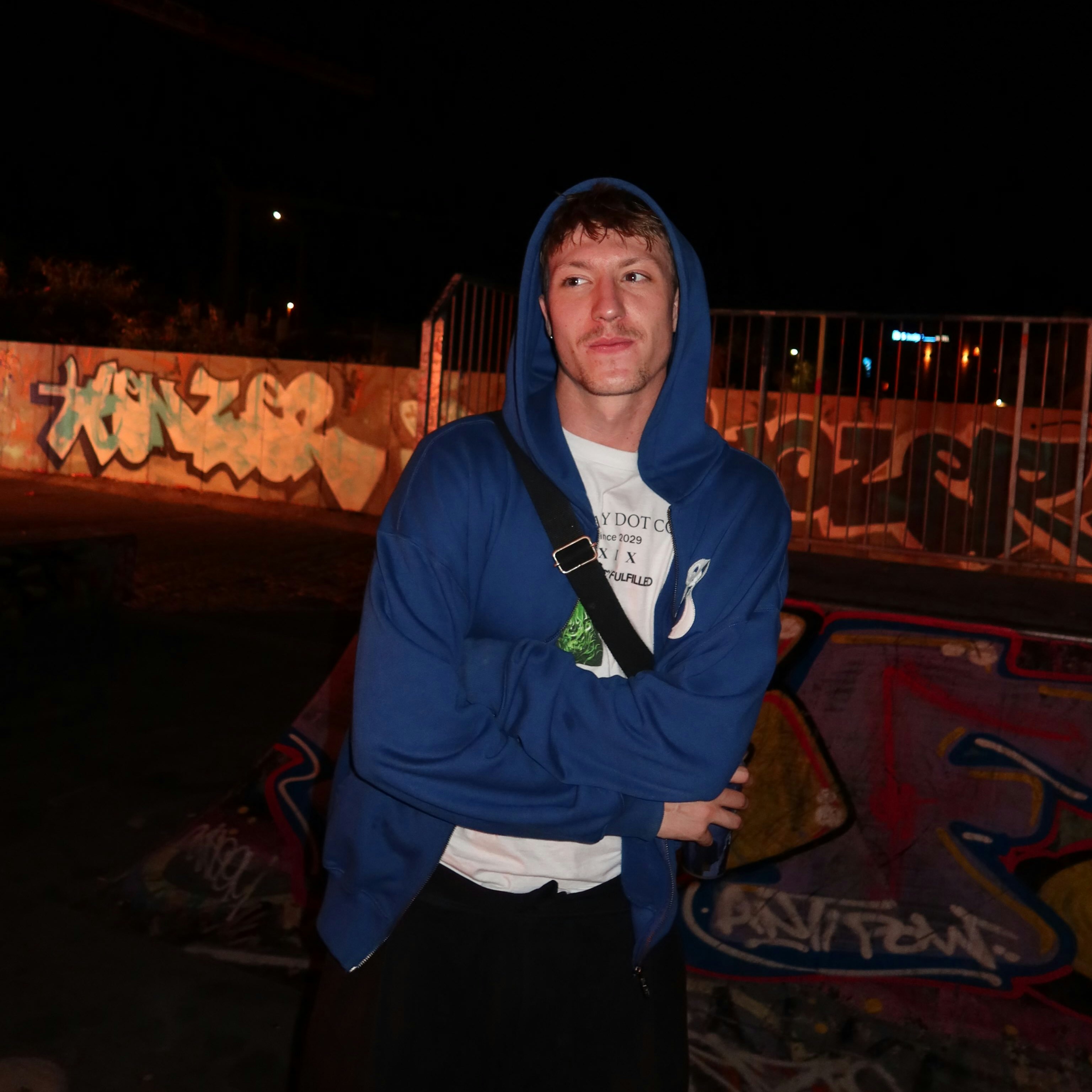 DJ IP, Kokoprisci, Ronare & More : Club Mate x La Java