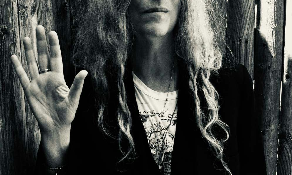 Patti Smith