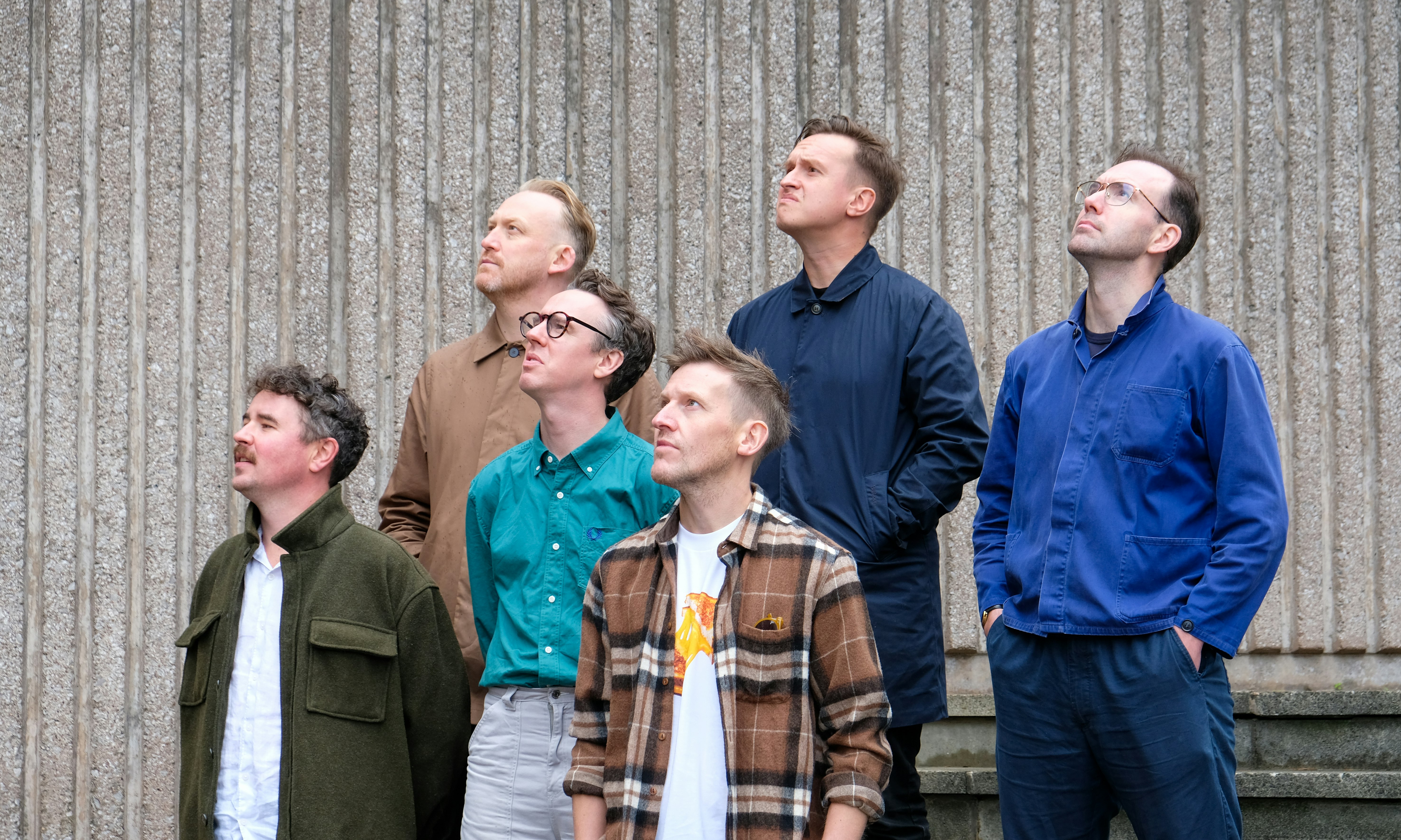 Dutch Uncles