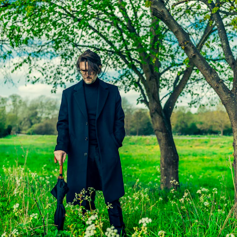 Steven Wilson: In Conversation with Al Murray + Signing