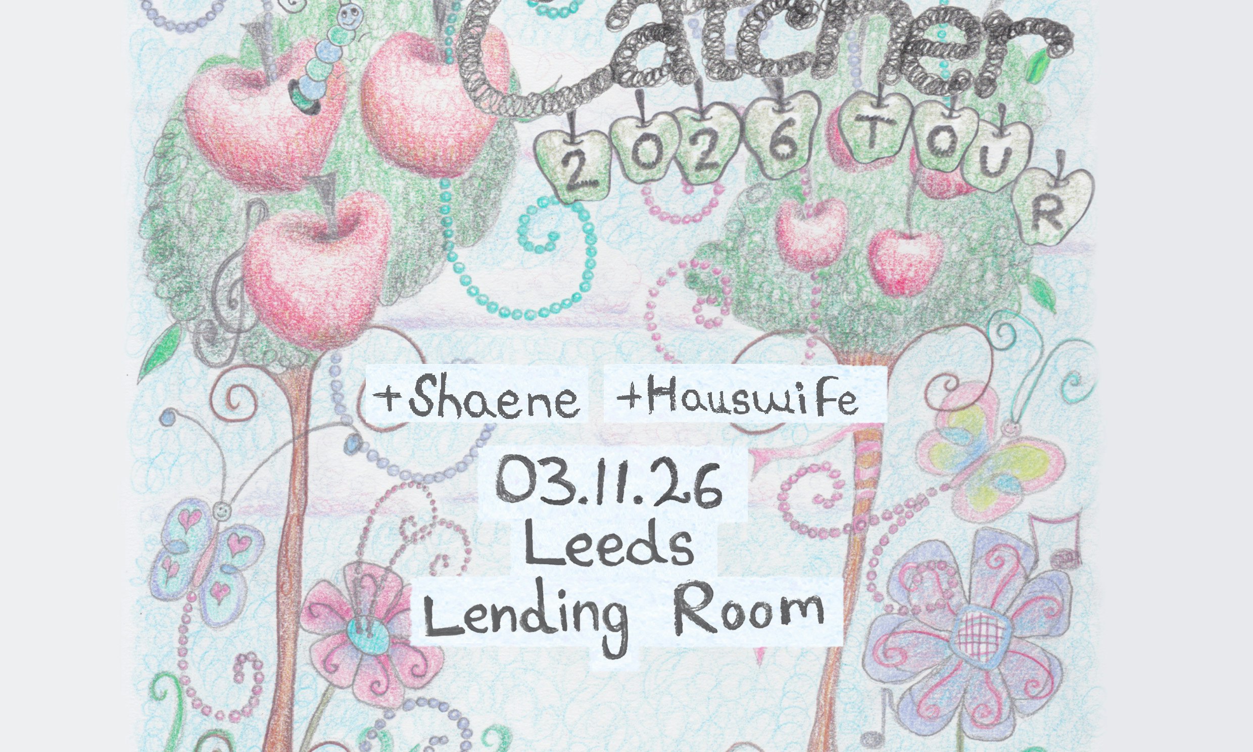 Cootie Catcher