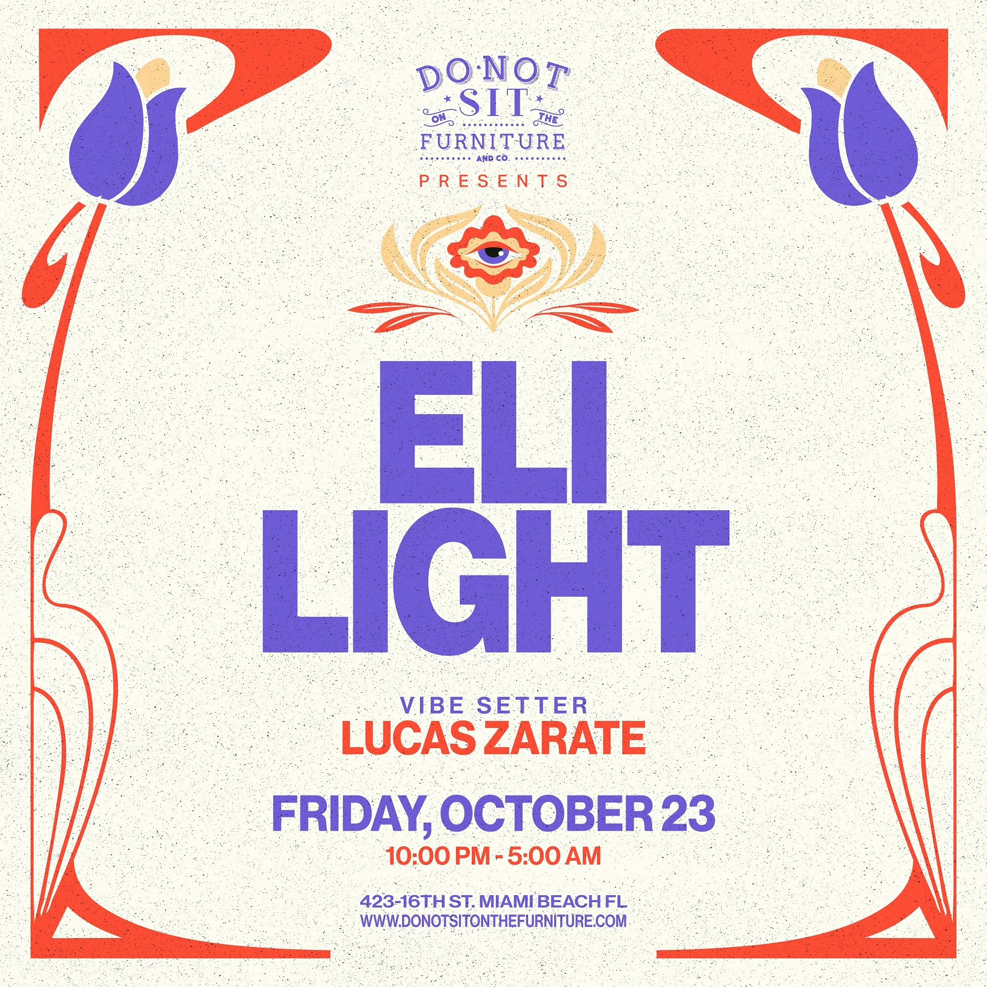 Eli Light