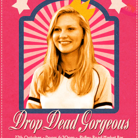 Happy Campers: Go to Prom - A Screening of Drop Dead Gorgeous (1999)