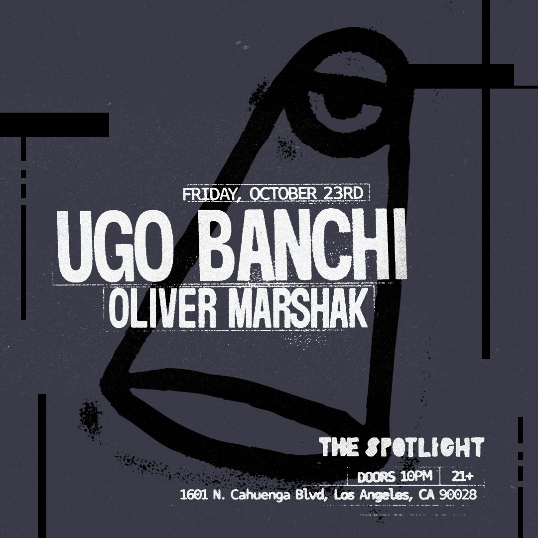 Ugo Banchi