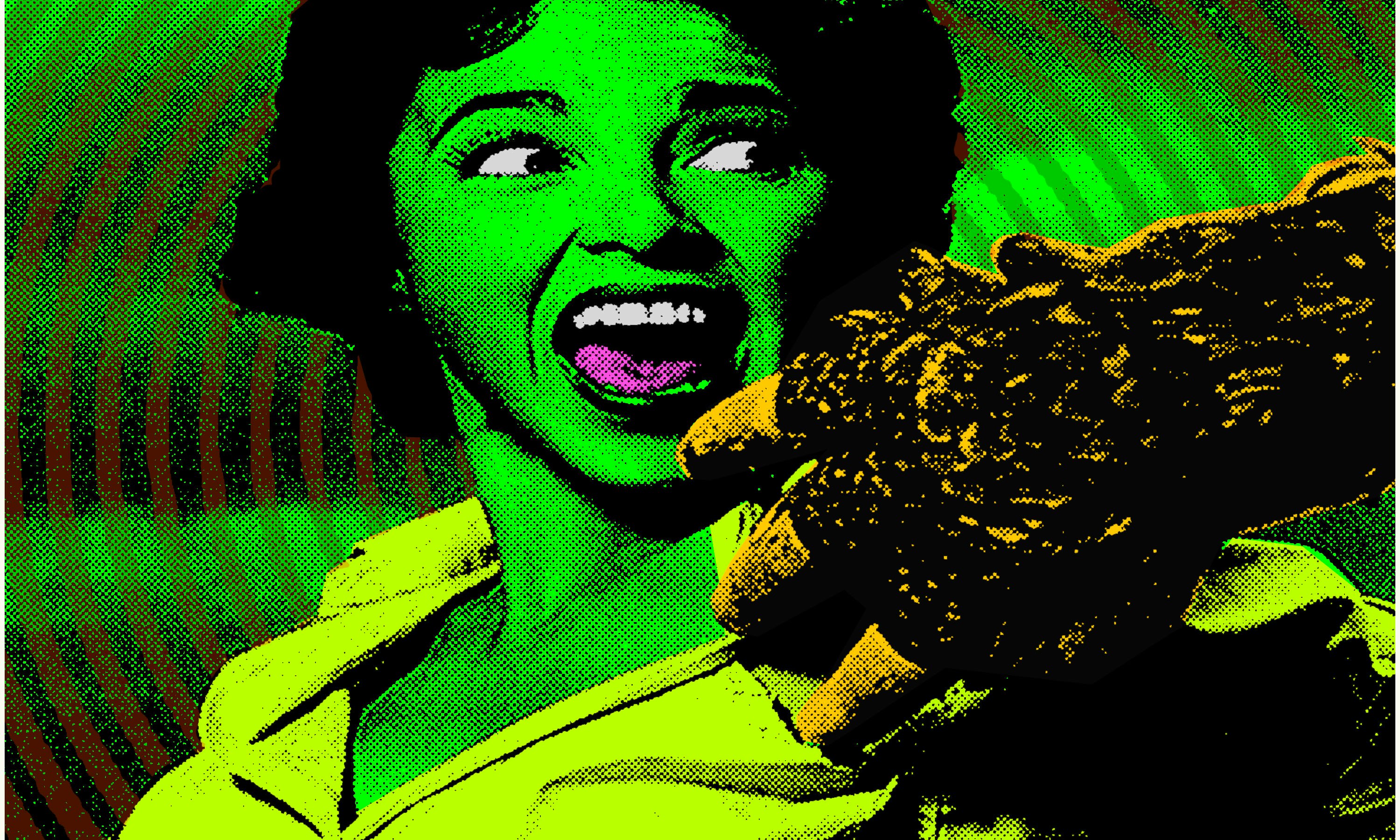 THE CULT OF CINEMA HAPPY HOUR
