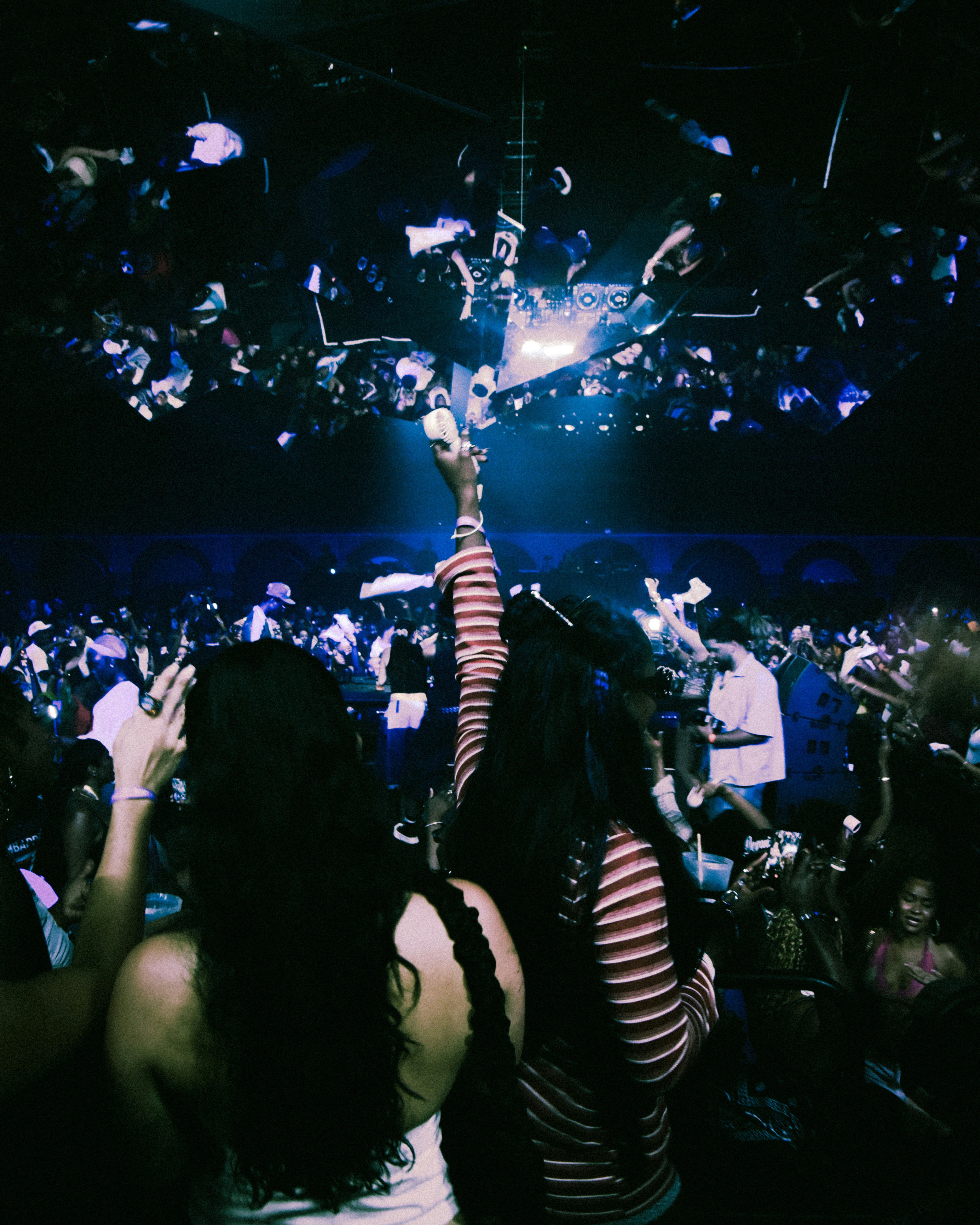 SIXTION FRANCOPHONE SOUNDS : THE LAST DANCE 26