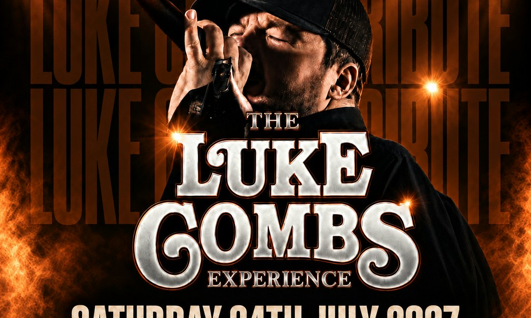 The Luke Combs Experience