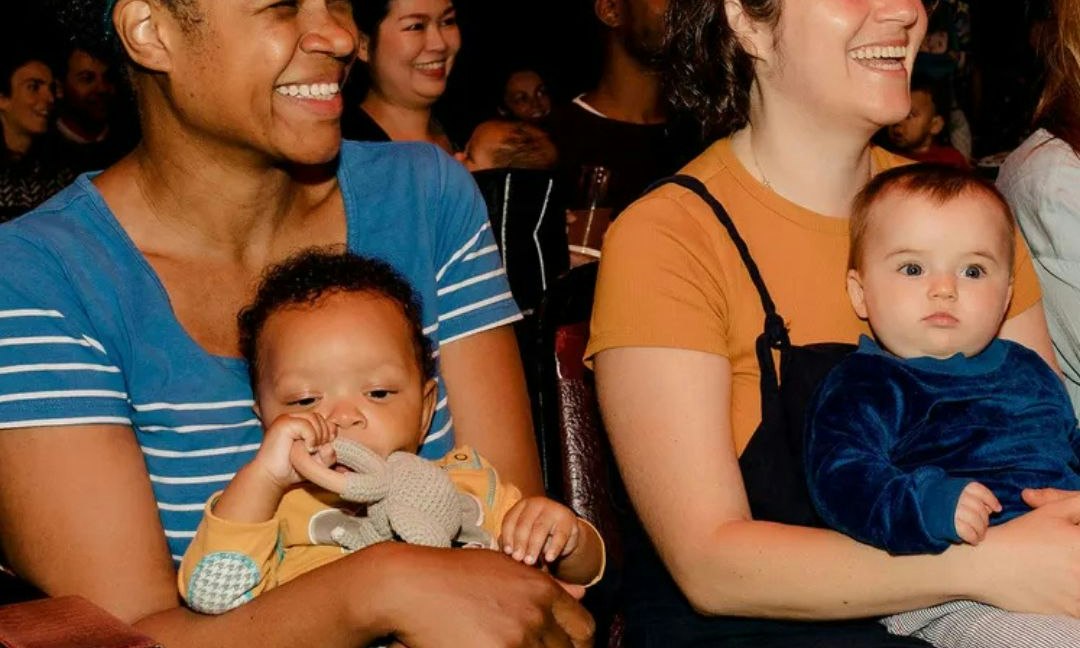 Bring Your Own Baby
