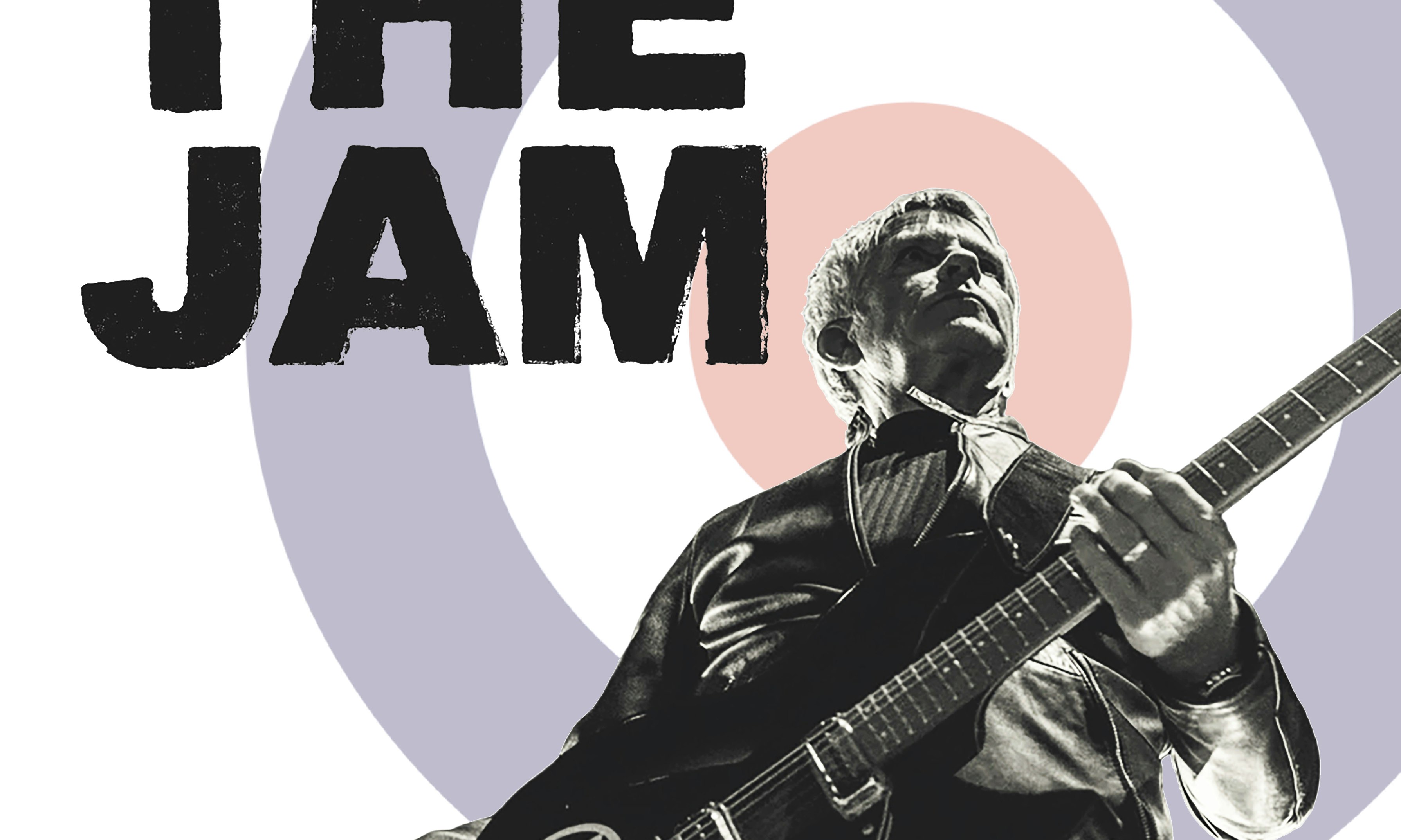 From The Jam