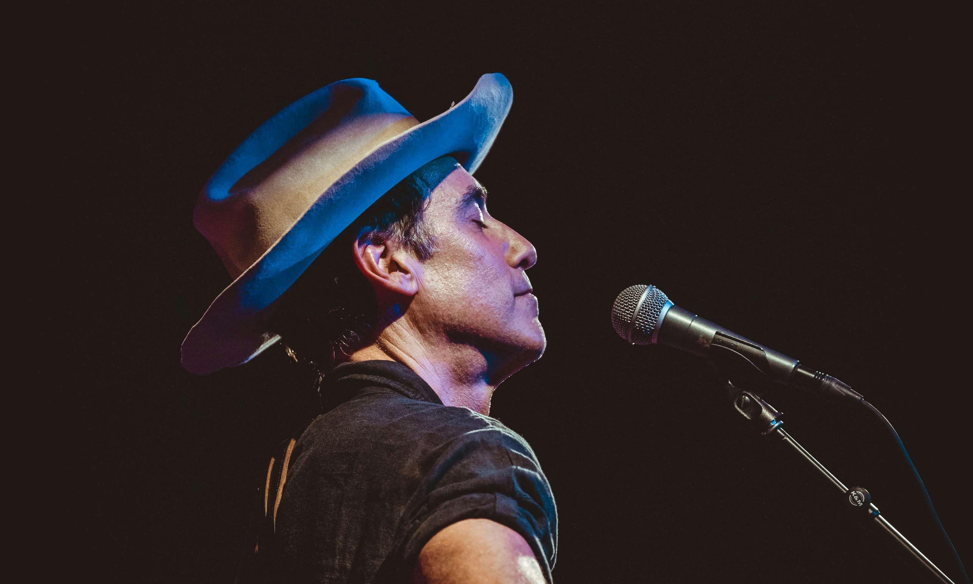 Joshua Radin