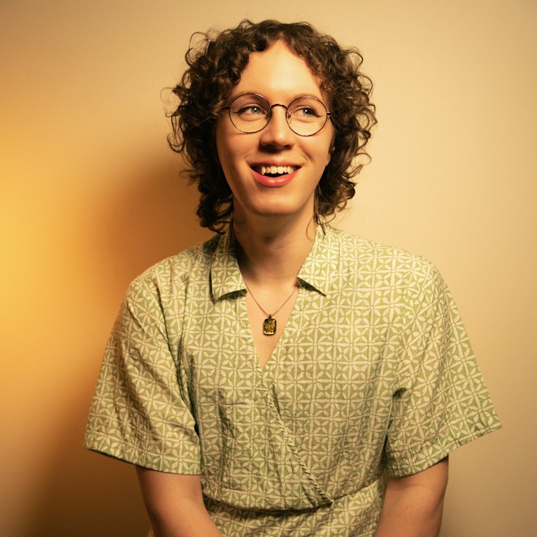 Sam Nicoresti: Work In Progress at The Bill Murray - Angel Comedy Club