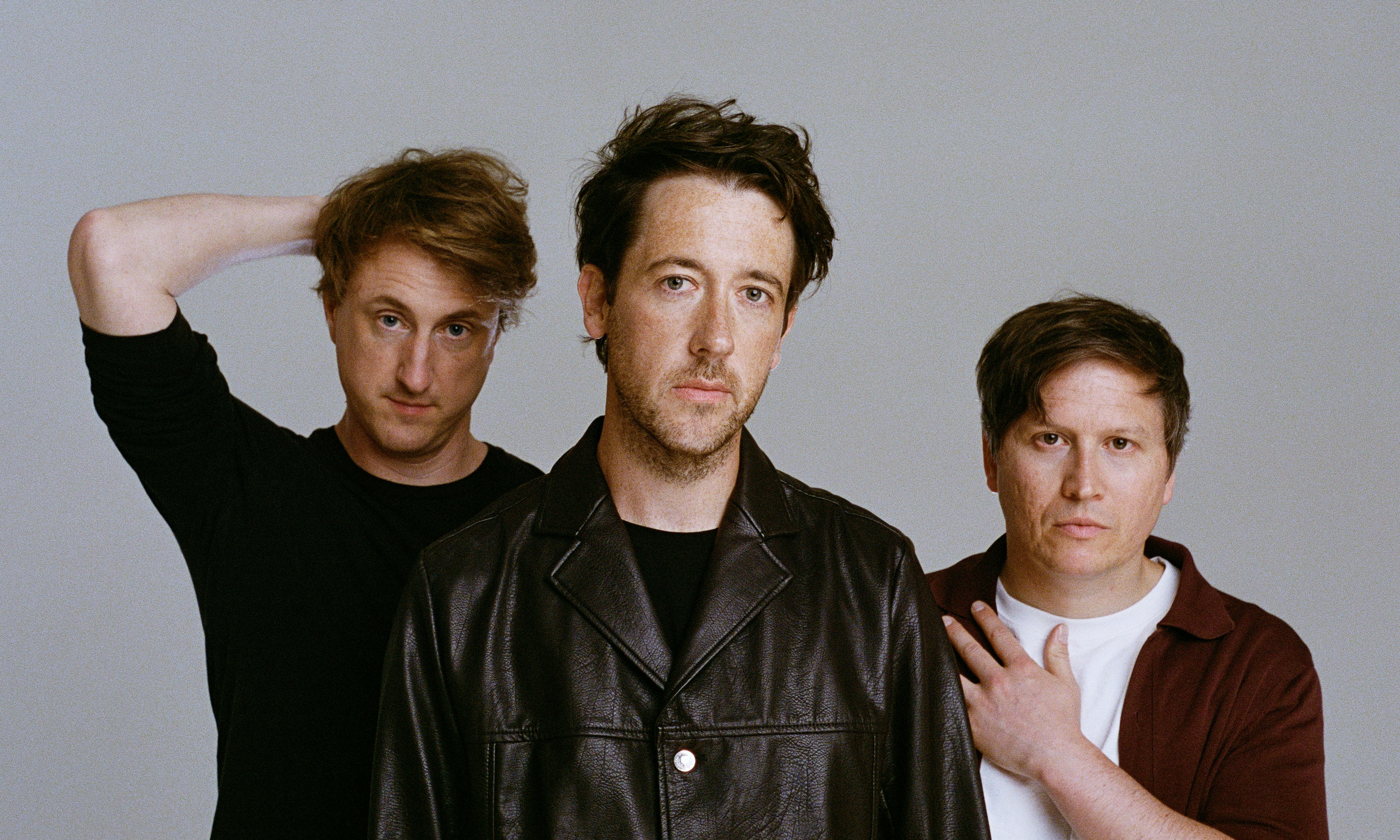 The Wombats