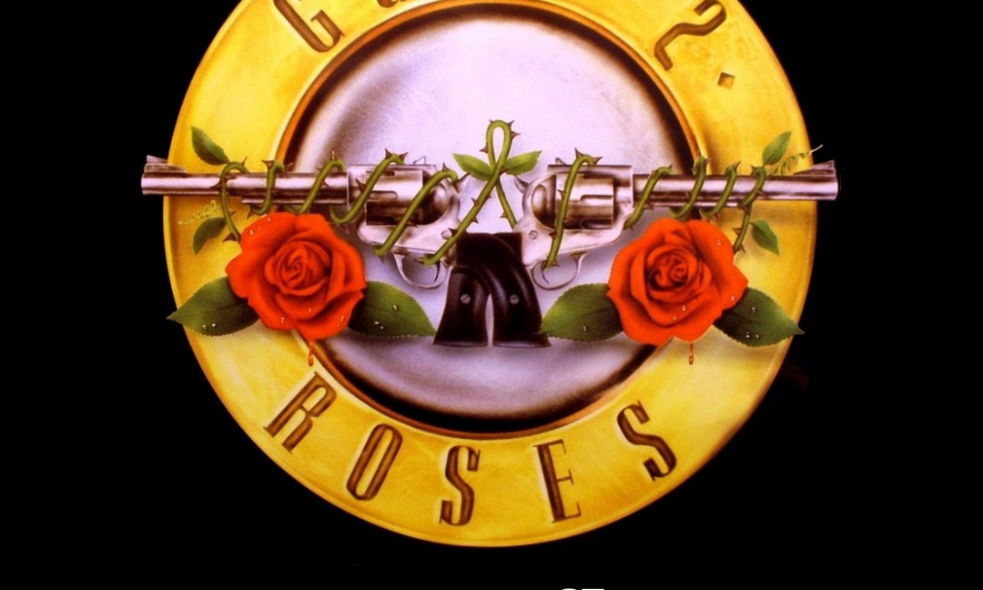 Guns 2 Roses