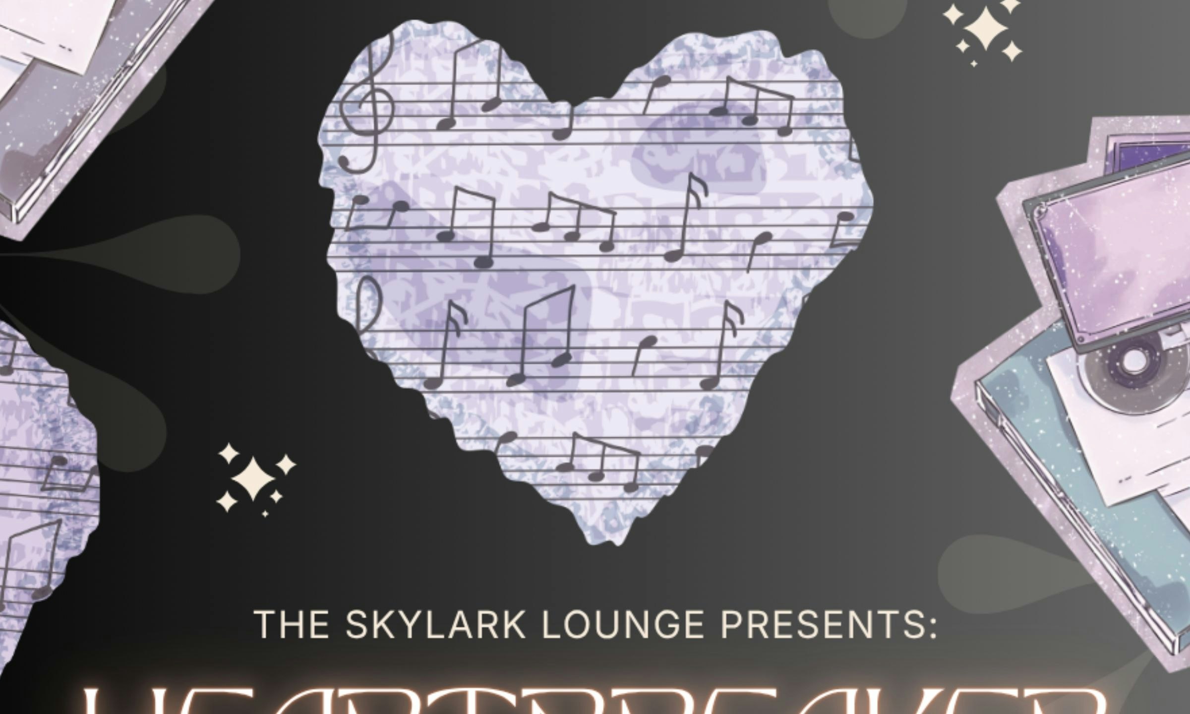 HeartBreaker: Falling in Love can be a Bitch