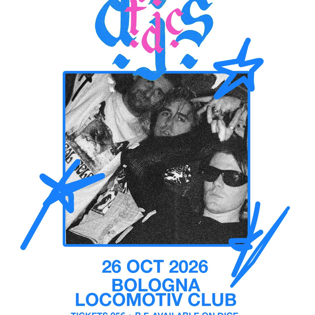 FDC DJS / Bologna