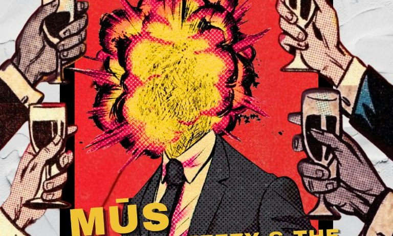 Mūs / The Neighborhood Sound / Feezy & The Saints