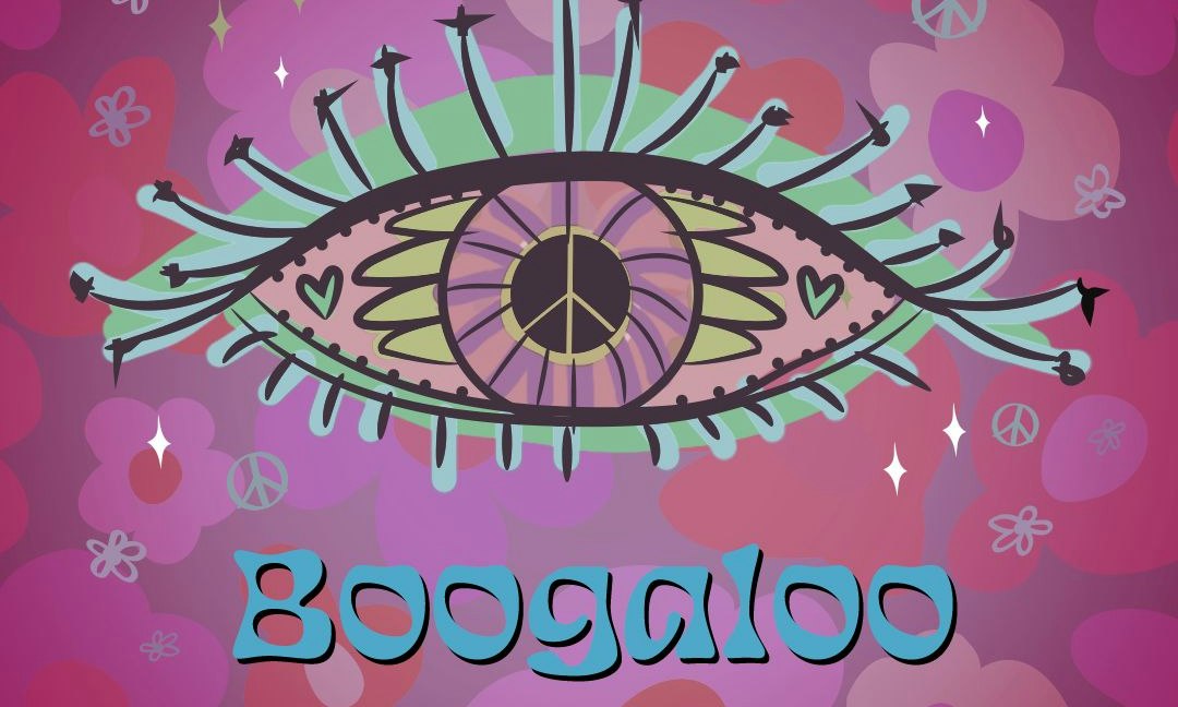 Boogaloo
