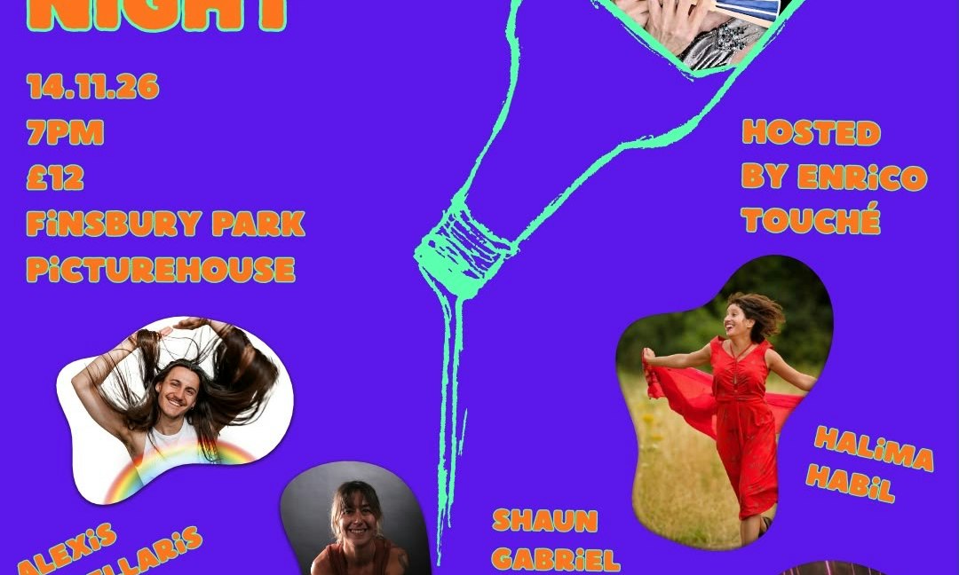 Lost Sauce Cabaret