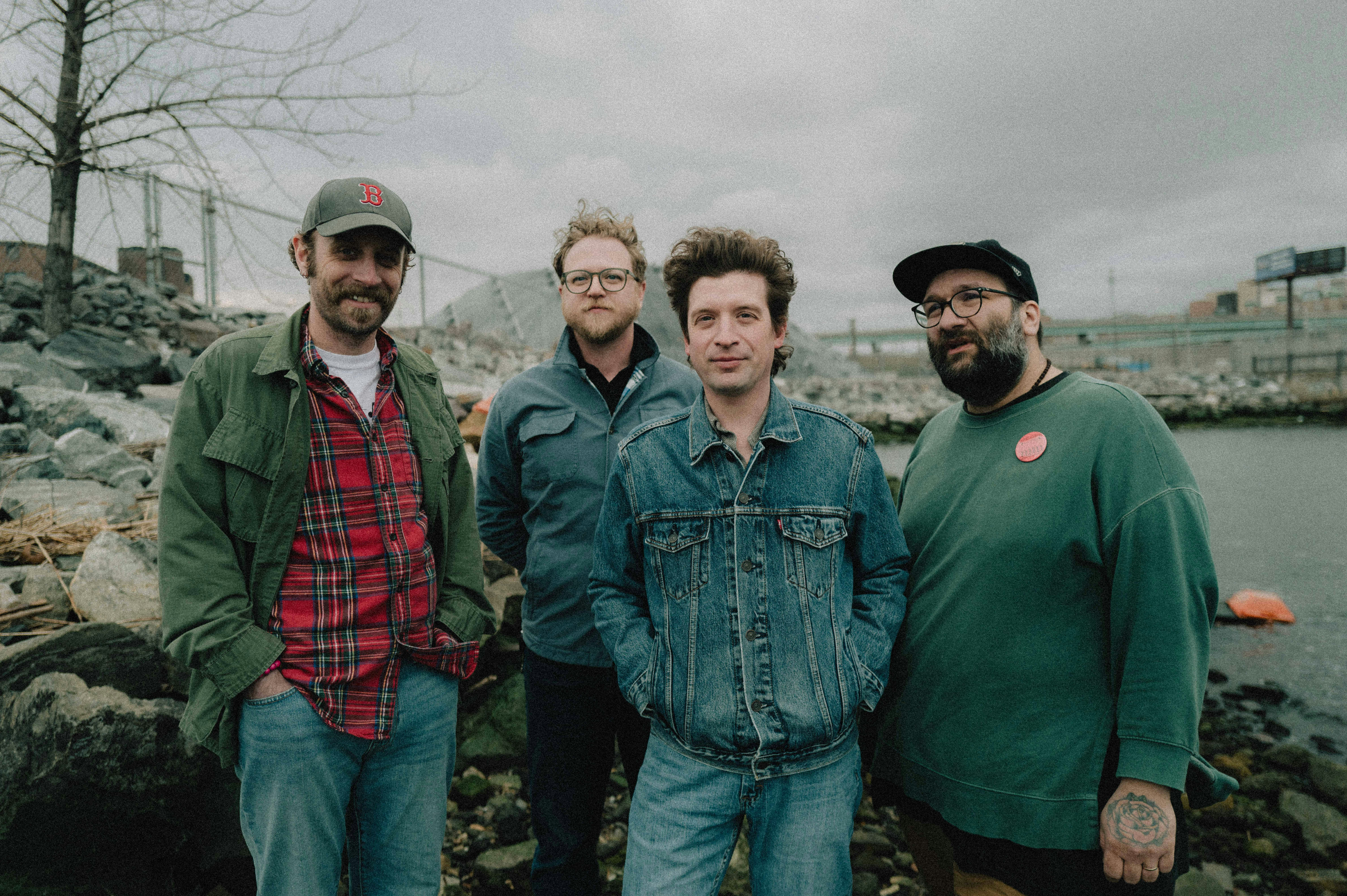 Deer Tick
