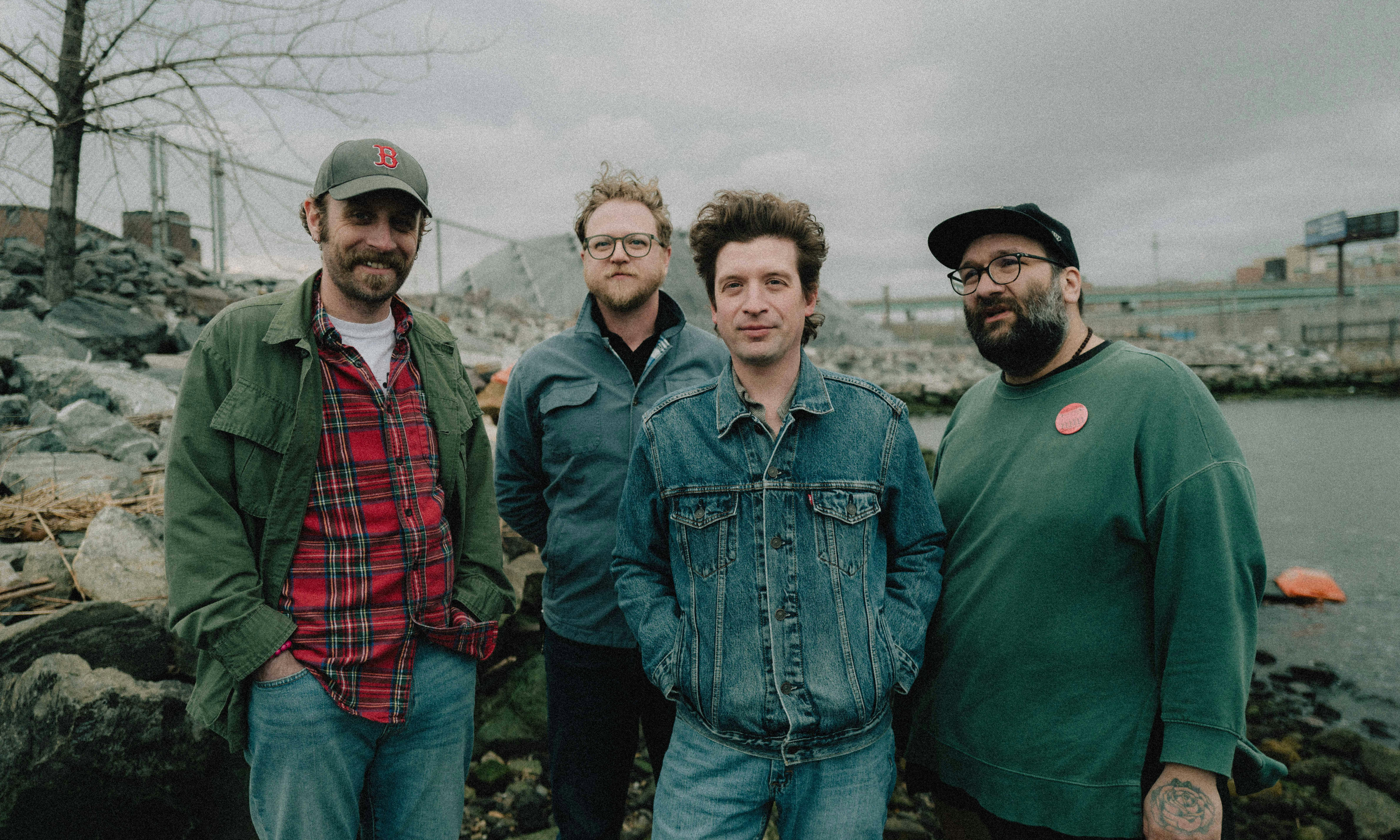 Deer Tick