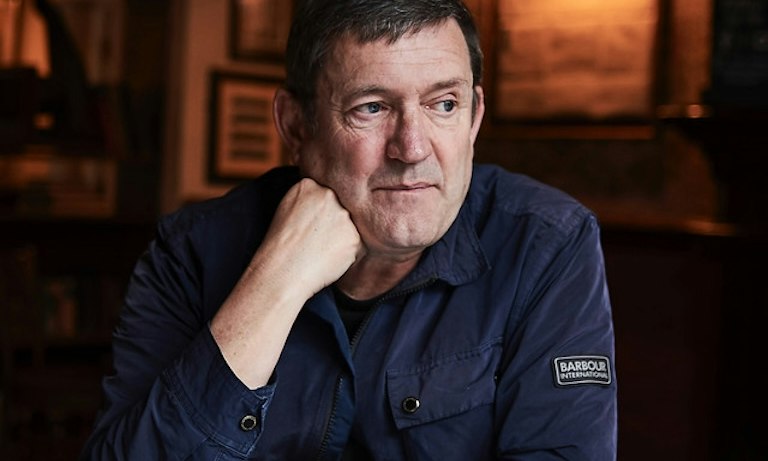 Paul Heaton