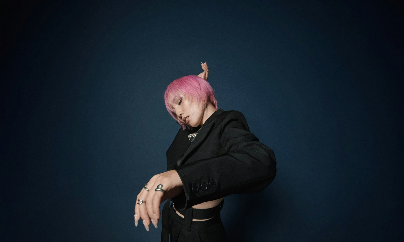 Nao Yoshioka