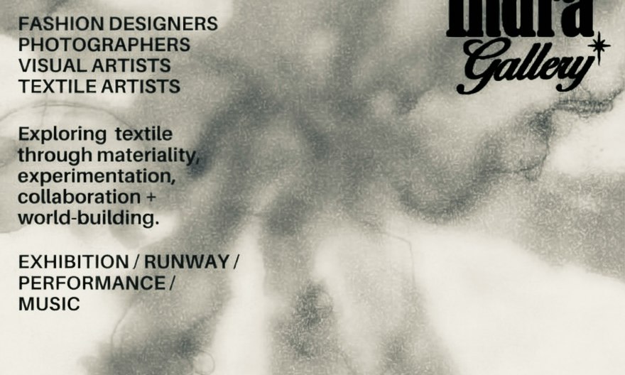ASSEMBLAGE [Exhibition & Fashion Runway]