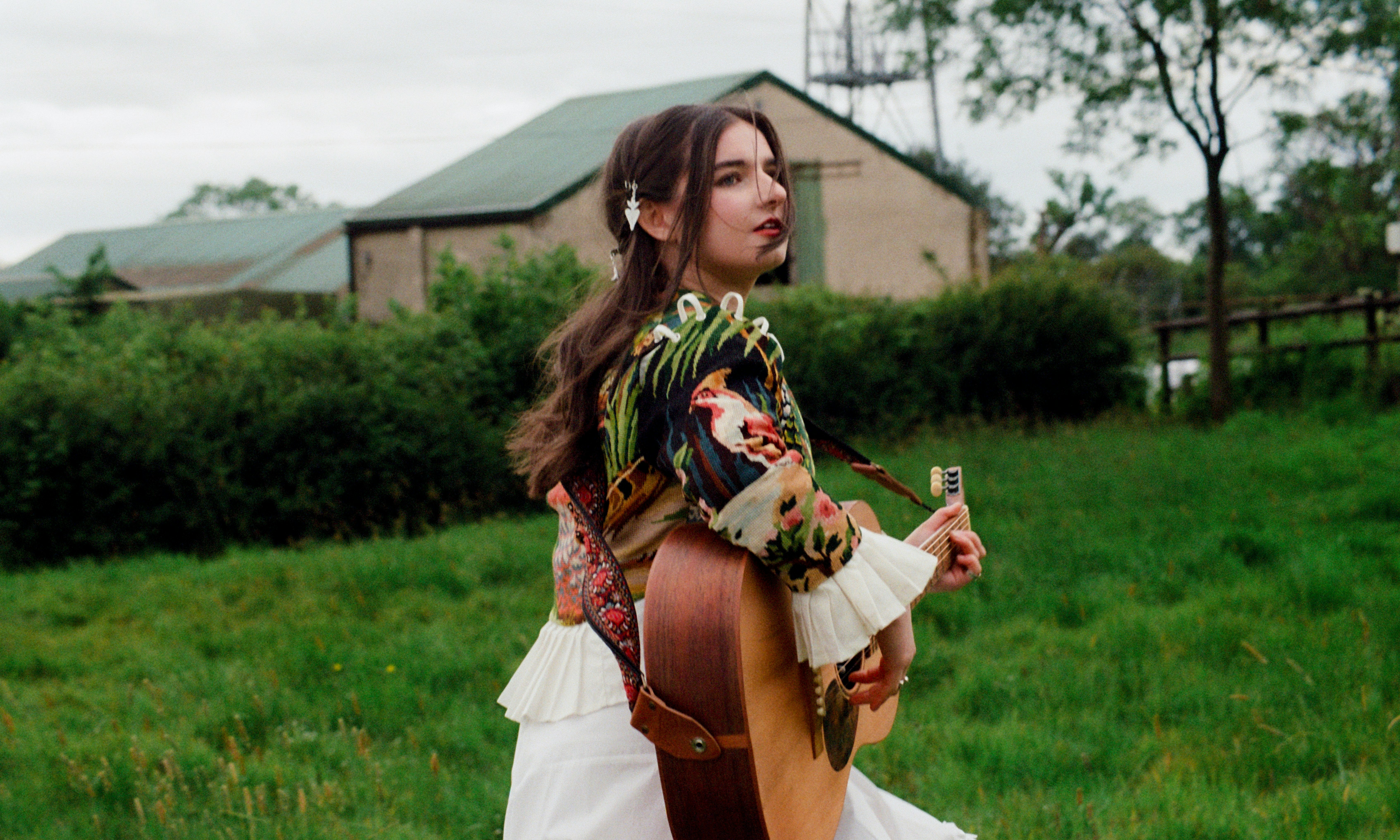 Muireann Bradley