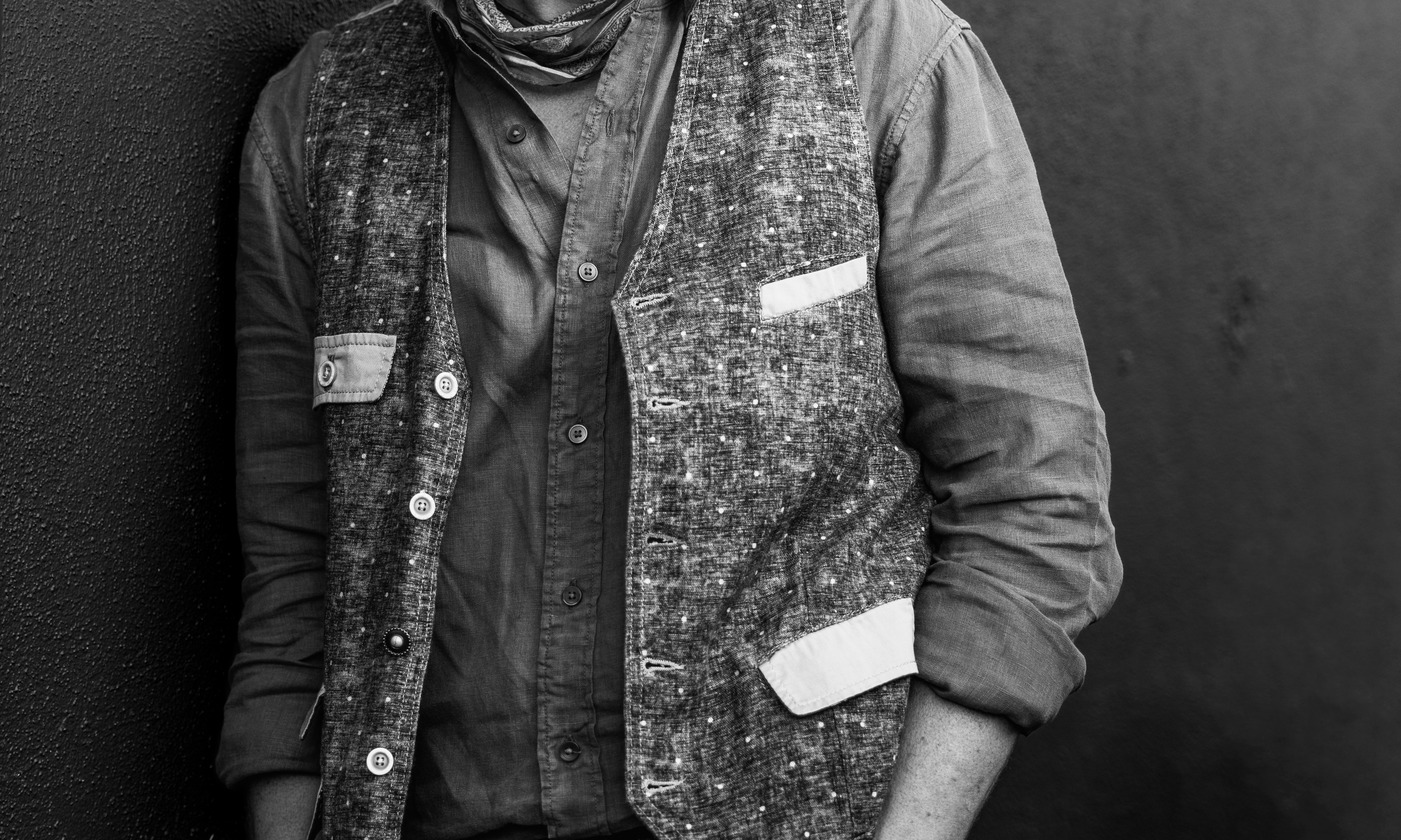 Declan O'Rourke