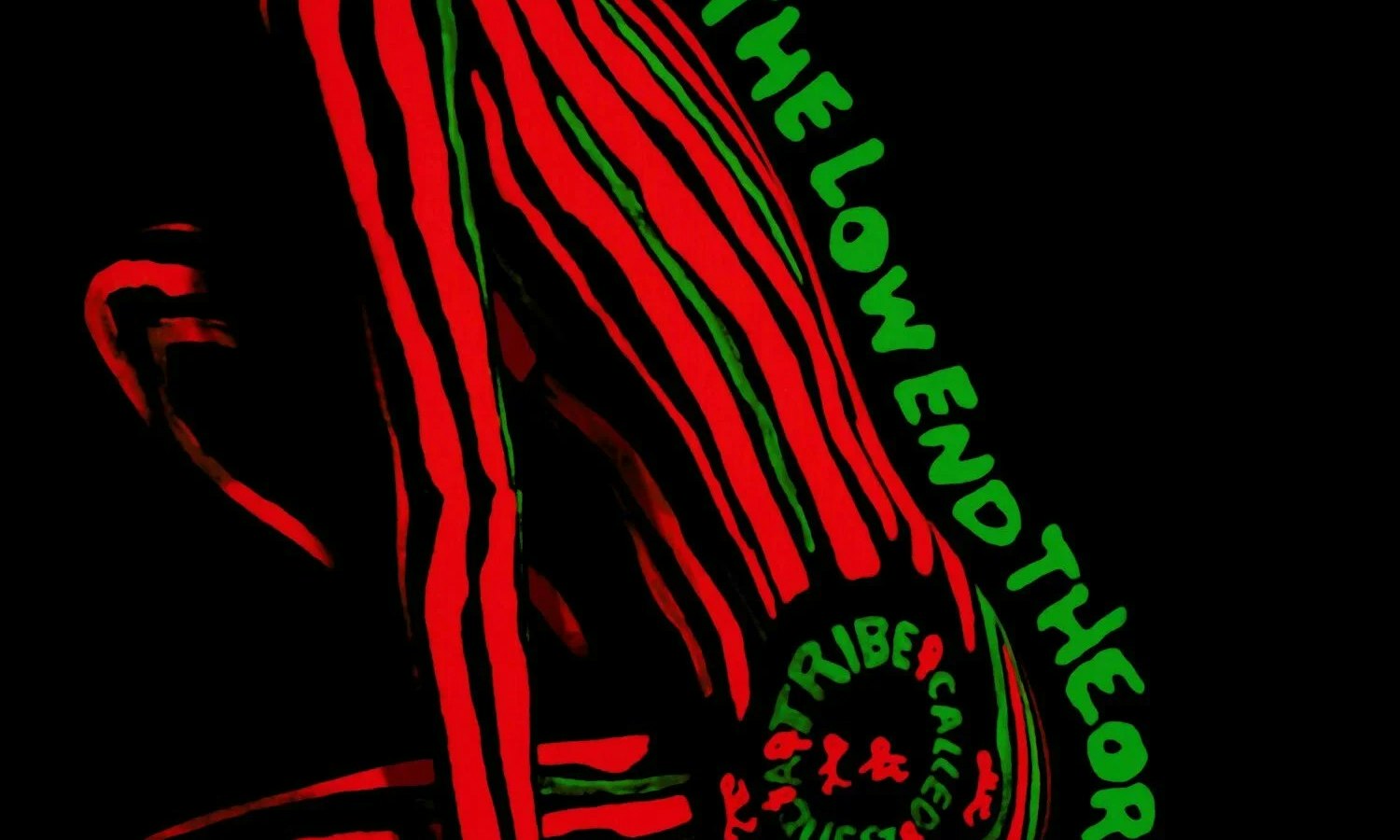Low End Theory Revisited (35th Anniversary)