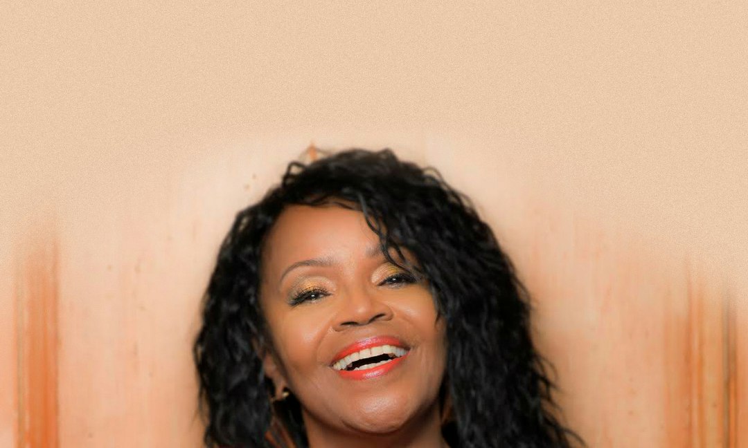 January Blues Festival - P.P. Arnold