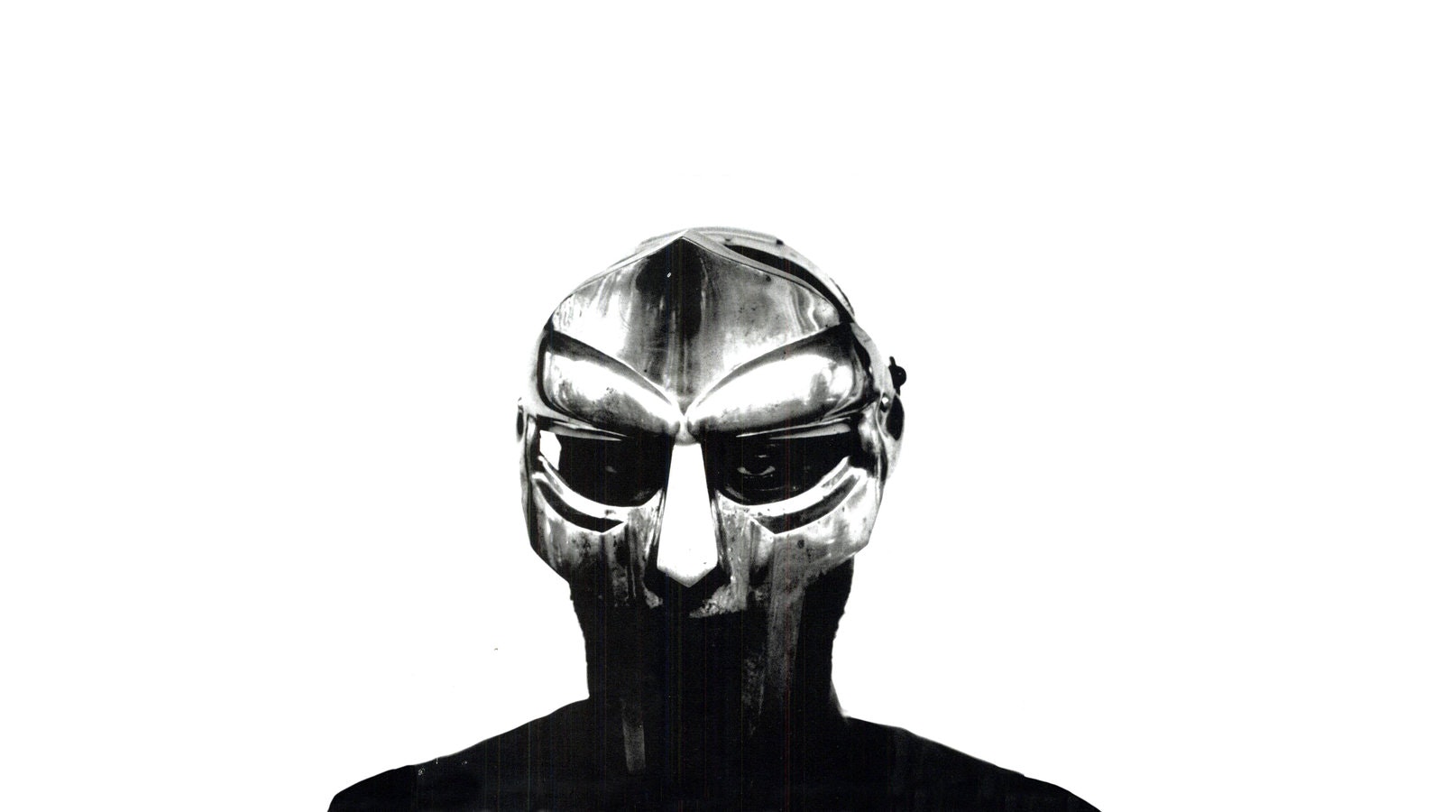 madvillainy album cover