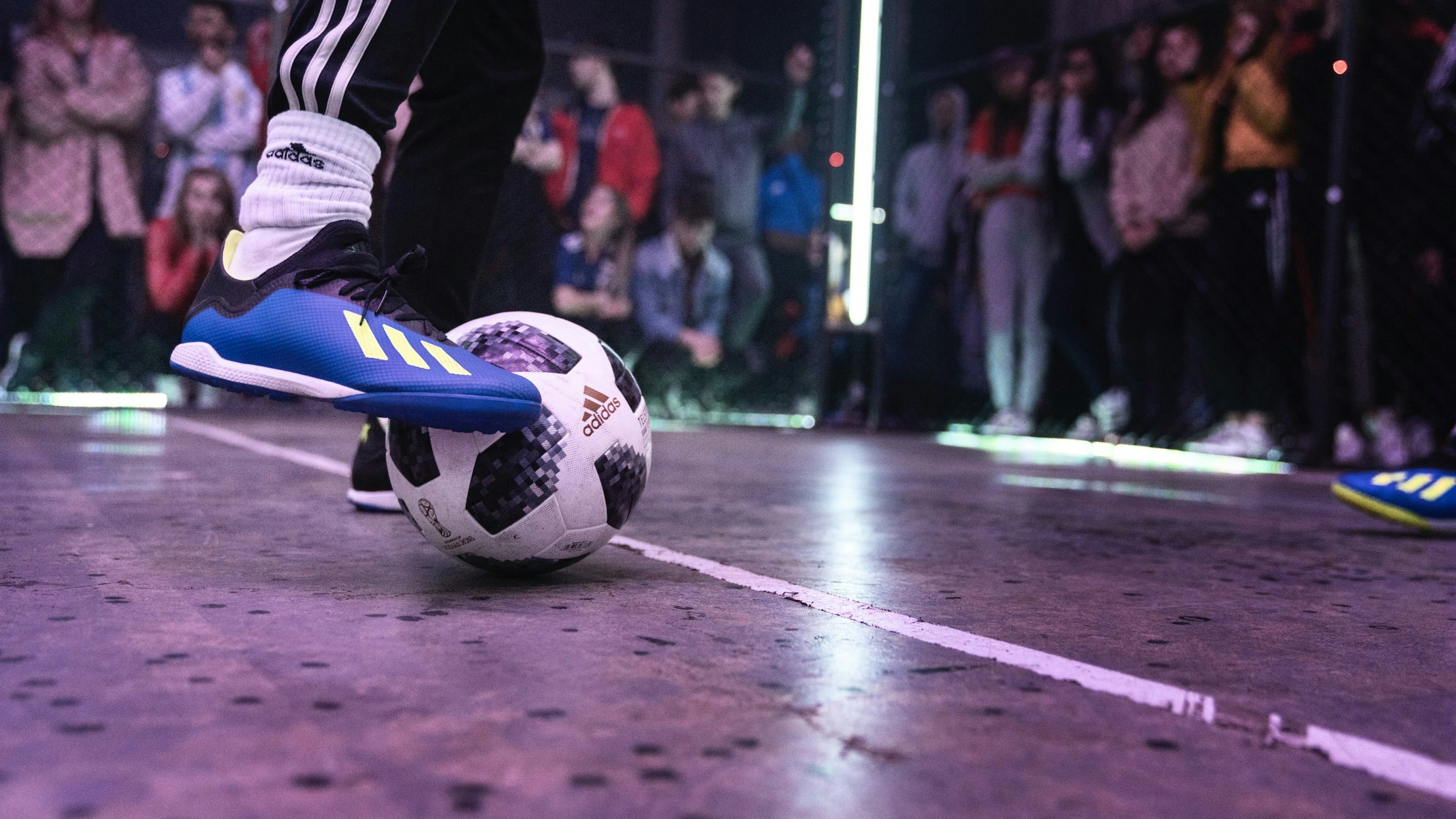 adidas creator studio shoreditch