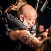 Blaze Bayley