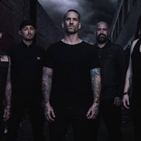 Bleeding Through