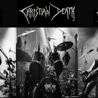 Christian Death
