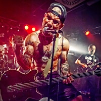 Cro-mags: Best Wishes 30th Anniversary