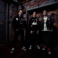 Dub Trio