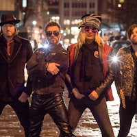 Enuff Z’nuff