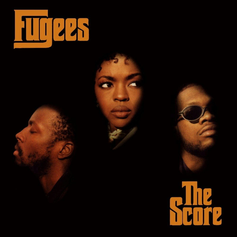 fugees the score full album download