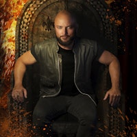 Geoff Tate’s Operation:mindcrime