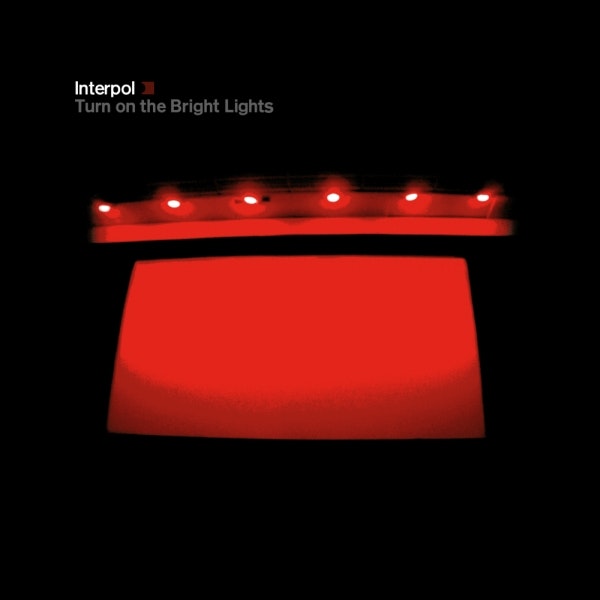 interpol turn on the bright lights album download