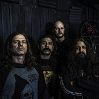 Philip H. Anselmo & The Illegals