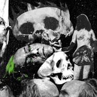 Schirenc Plays Pungent Stench + Extreme Noise Terror