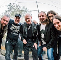 The Chris Slade Timeline
