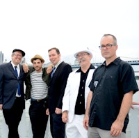 The Slackers