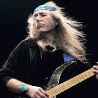Uli Jon Roth